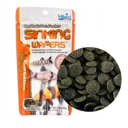 Pokarm dla ryb dennych Sinking Wafers HIKARI