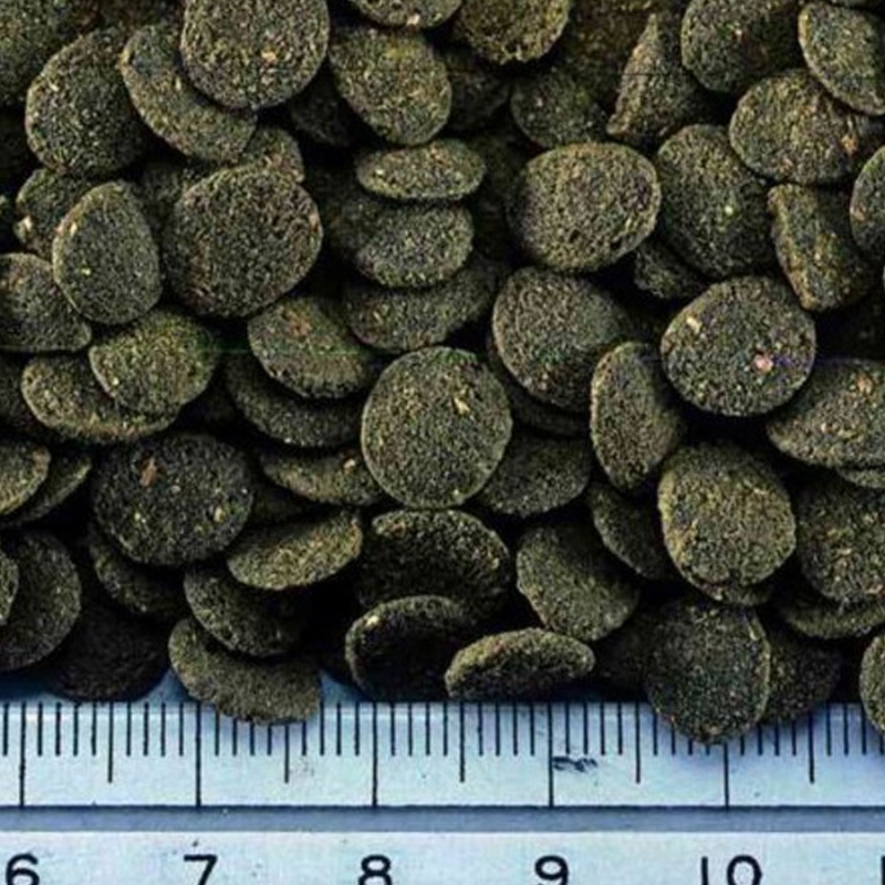 Pokarm dla ryb dennych Sinking Wafers HIKARI
