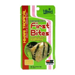Pokarm dla narybku First Bites HIKARI