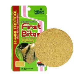 Pokarm dla narybku First Bites HIKARI