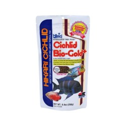 Pokarm dla pielęgnic Cichlid Bio-Gold+ HIKARI