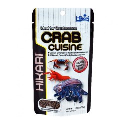 Pokarm dla skorupiaków Crab Cuisine HIKARI