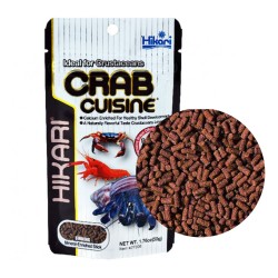 Pokarm dla skorupiaków Crab Cuisine HIKARI