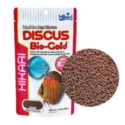 Pokarm dla ryb Discus Bio-Gold HIKARI