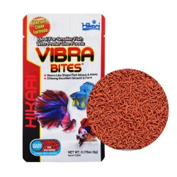 Pokarm dla ryb Vibra Bites Baby HIKARI