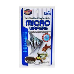 Pokarm dla ryb Micro Wafers HIKARI