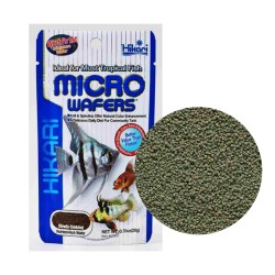 Pokarm dla ryb Micro Wafers HIKARI