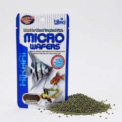Pokarm dla ryb Micro Wafers HIKARI