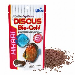 Pokarm dla ryb Discus Bio-Gold HIKARI