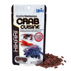 Pokarm dla skorupiaków Crab Cuisine HIKARI