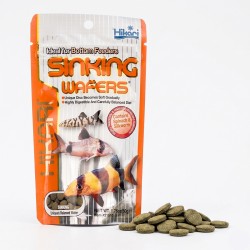 Pokarm dla ryb dennych Sinking Wafers HIKARI