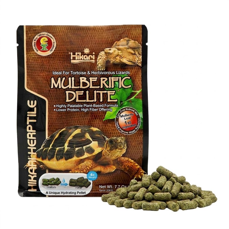 Hikari Mulberific Delite