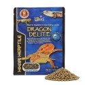 HIKARI Dragon Delite - granulat dla jaszczurek wszystkożernych