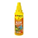 TROPICAL Algin – preparat do zwalczania glonów zielonych w akwarium