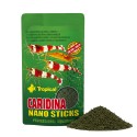 TROPICAL Caridina Nano Sticks – pokarm dla krewetek i skorupiaków