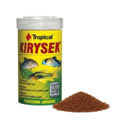TROPICAL Kirysek - tonący granulat dla ryb dennych
