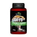 Witaminy dla gekona lamparciego 150g ORYO Terrario
