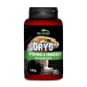Witaminy dla gekona lamparciego 150g ORYO Terrario