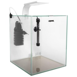 Zestaw akwariowy Aquael Shrimp Set D&N ECOM 29x29x35cm 30L