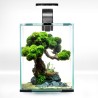 Aquael Shrimp Set Smart Day&Night 10 LED 20x20x25cm - zestaw akwarium