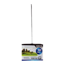 Siatka teleskopowa do ryb 20x15 cm Fish Net 8 Aquael