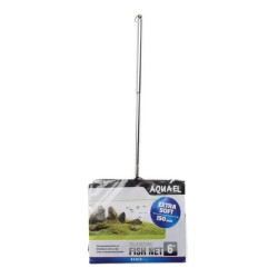 Siatka teleskopowa do ryb 15x12,5 cm Fish Net 6 Aquael