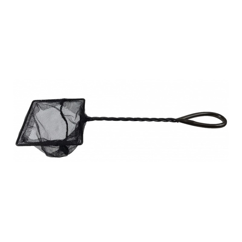 Siatka do ryb 10x7,5 cm Fish Net 3 Wire Aquael