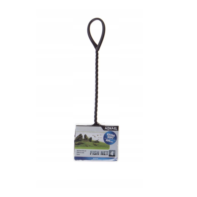 Siatka do ryb 10x7,5 cm Fish Net 3 Wire Aquael