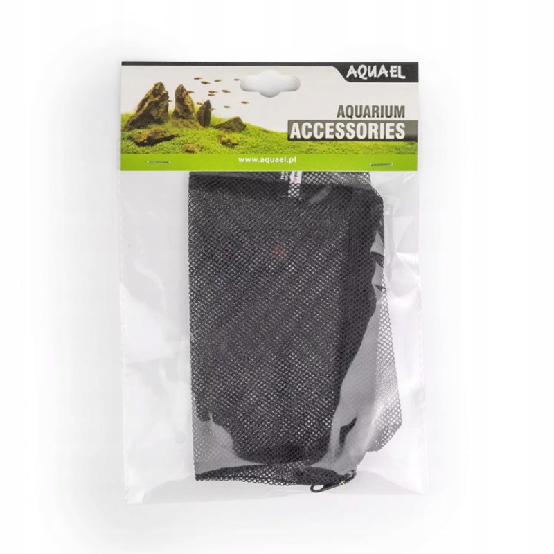 Siatka na wkłady filtracyjne 15x20 Aquael Siatka na wkłady filtracyjne 15x20 Aquael