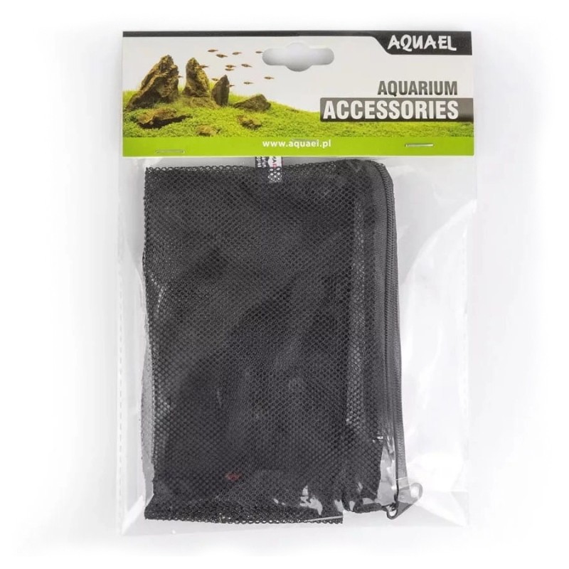 Siatka na wkłady filtracyjne 15x30 Aquael Siatka na wkłady filtracyjne 15x30 Aquael
