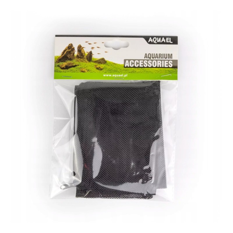 Siatka na wkłady filtracyjne 28x32 Aquael Siatka na wkłady filtracyjne 28x32 Aquael