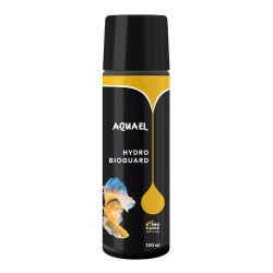 Aquael Hydro Bioguard - bakterie oczyszczające do akwarium 100ml