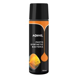 Aquael Photo Synthetic Bacteria - bakterie do odmulania akwarium 100 ml