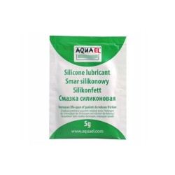 Smar silikonowy 5g Aquael - GadziSklep.pl