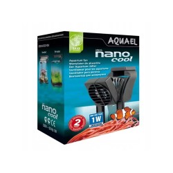 Wentylator do akwarium NANO-COOL Aquael Wentylator do akwarium NANO-COOL Aquael