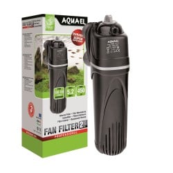 Filtr wewnętrzny FAN 2 PLUS Aquael