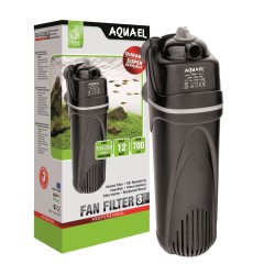 Aquael FAN 3 Plus Filtr wewnętrzny do 250l