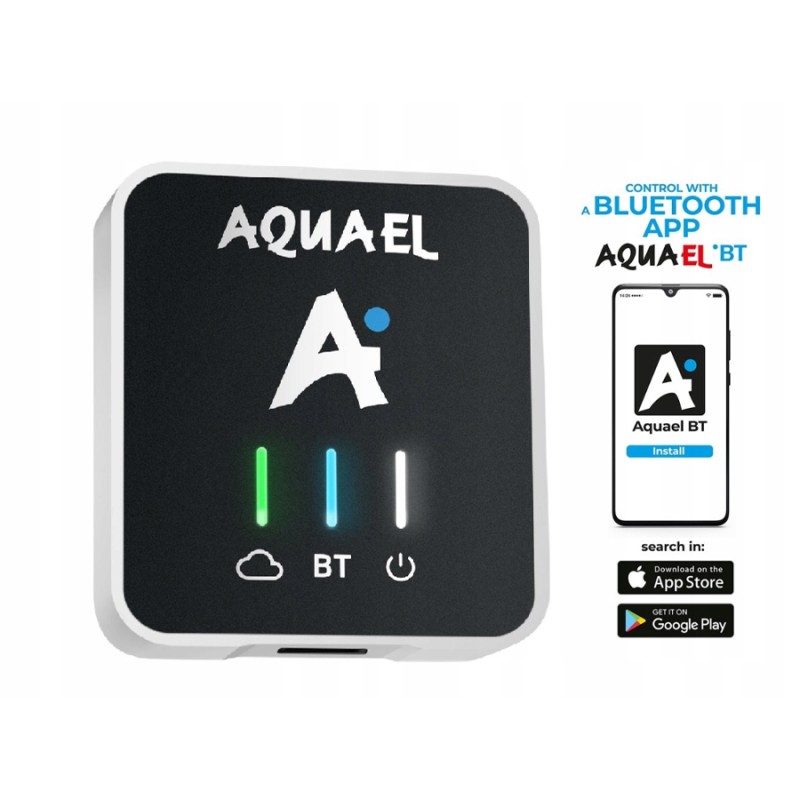 Bramka WiFi Gateway BT Aquael