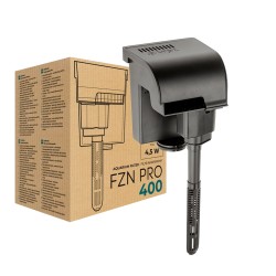 Filtr kaskadowy AQUAEL FZN PRO 400 do 75l