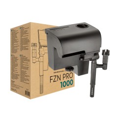 Filtr kaskadowy AQUAEL FZN PRO 1000 do 200l