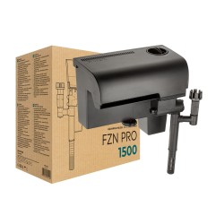 Filtr kaskadowy AQUAEL FZN PRO 1500 do 300l