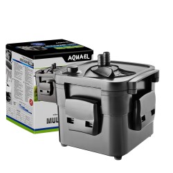 Filtr zewnętrzny AQUAEL MULTIKANI 1000 do 400l