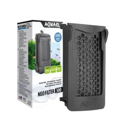 Filtr wewnętrzny AQUAEL NEO 300 do 100l