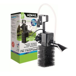 Filtr wewnętrzny AQUAEL PAT MINI do 120l