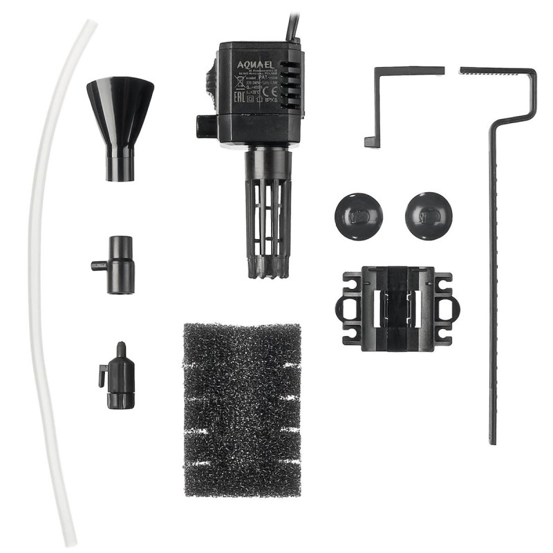 Filtr wewnętrzny AQUAEL PAT MINI do 120l