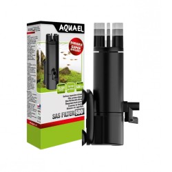 Filtr powierzchniowy AQUAEL SAS 500 do 500l