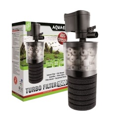 Filtr wewnętrzny AQUAEL TURBO FILTER 1500 do 350l