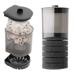 Filtr wewnętrzny AQUAEL TURBO FILTER 1500 do 350l