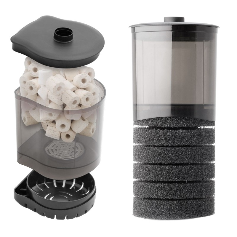 Filtr wewnętrzny AQUAEL TURBO FILTER 2000 do 500l