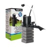 Filtr wewnętrzny AQUAEL TURBO MINI do 80l
